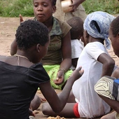 Rep. Środkowoafrykańska: efekt Bergoglio – doświadczenie pokoju