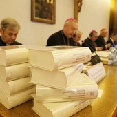 Przesłanie Benedykta XVI do uczestników konferencji o koncepcji państwa