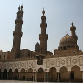 Al-Azhar, Kair