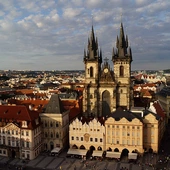 Praga: Marsz dla Życia i Rodziny