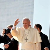 Zapowiedź podróży Papieża na groby włoskich księży społeczników
