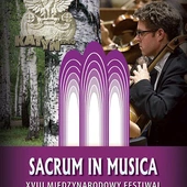 Trwa Sacrum in Musica 2017