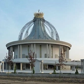 Kościół Maryi Gwiazdy Nowej Ewangelizacji i św. Jana Pawła II w Toruniu