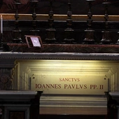 Watykan: modlitwa Polaków w 3. rocznicę kanonizacji Jana Pawła II