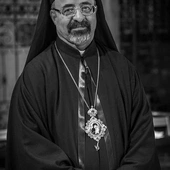 Patriarcha Sidrak