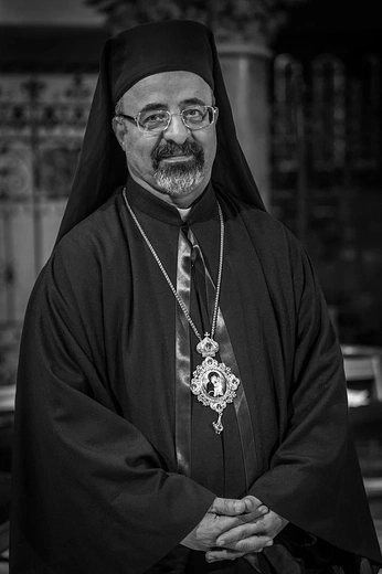 Patriarcha Sidrak