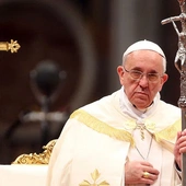 Papież wzywa egipskich katolików do ekstremizmu miłości