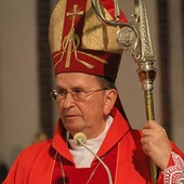 Abp Muszyński: kapłan nigdy nie jest niepotrzebny 