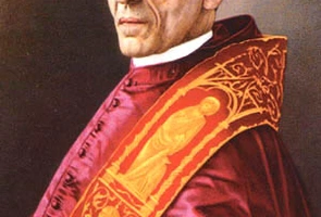 Papież Benedykt XV