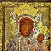 3 maja - uroczystość Najświętszej Maryi Panny Królowej Polski