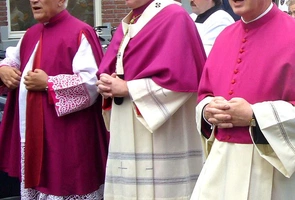 Holandia: Kościół czekają radykalne zmiany