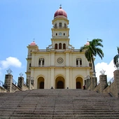 Katedra Santiago De Cuba