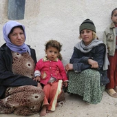 Irak: chrześcijańscy uchodźcy chcą powrócić do domów