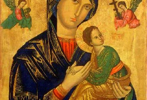 Hiszpania: kongres o ikonie Matki Bożej Nieustającej Pomocy