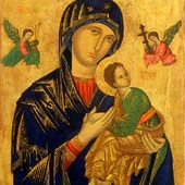 Hiszpania: kongres o ikonie Matki Bożej Nieustającej Pomocy