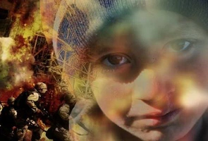 Syria: watykański projekt leczenia wojennej traumy u dzieci