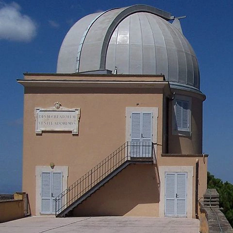 Watykańskie Obserwatorium Astronomiczne
