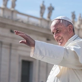 Papież: potrzeba modlitwy i umartwienia, aby ubłagać nawrócenie