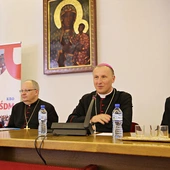Duszpasterze młodzieży z całej Polski o przygotowaniach do Synodu Biskupów