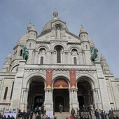 Lourdes: międzynarodowa pielgrzymka żołnierzy, Francja w stanie wojny