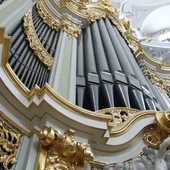 Gliwice: trwają XXVIII "Dni Muzyki Organowej"!