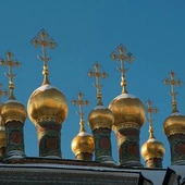 Rosja: trwa nadzwyczajna peregrynacja relikwii św. Mikołaja