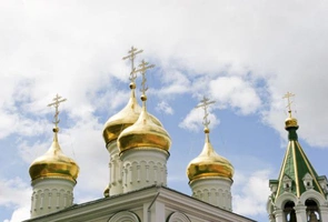 Sankt-Petersburg: cenny dar Kościoła dla Muzeum Historycznego