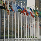 Watykan w ONZ: bez solidarności świat nie poradzi sobie z wyzwaniami