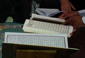 Jordania: Caritas pomaga biednym muzułmanom w czasie ramadanu