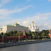 Moskwa: międzynarodowa konferencja o polityce wsch. Watykanu