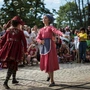 Barwne parady dzieci z całego świata – Brave Kids opanowały polskie miasta
