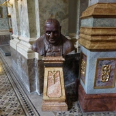 Ciało św. Jana XXIII powróci do Bergamo