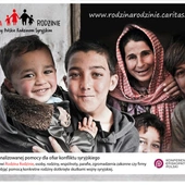 4247 rodzin objętych pomocą w ramach projektu "Rodzina Rodzinie"