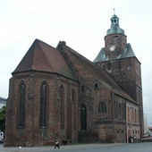 Katedra Wniebowzięcia NMP w Gorzowie Wlkp.
