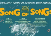 Song Of Songs 2017 w Toruniu powraca!