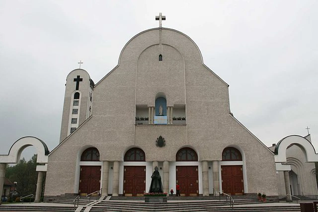 Kościół św. Piotra Apostoła w Wadowicach