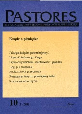 "Pastores"