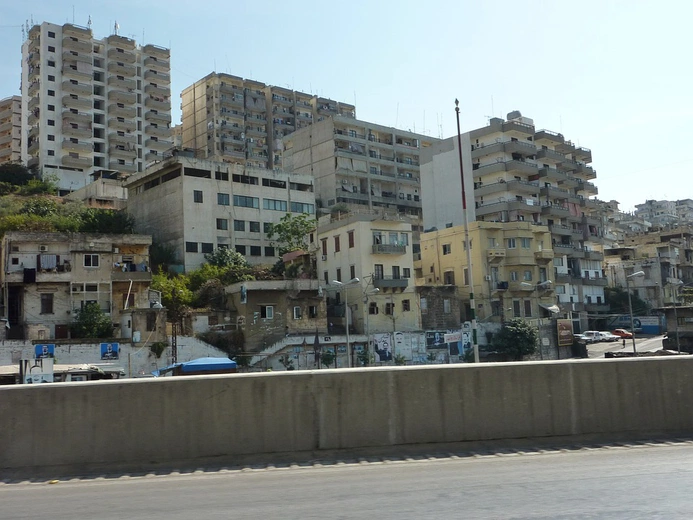 Bejrut