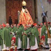 Kolegium kardynałów