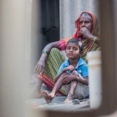 Indie: Kościół woła o sprawiedliwość dla chrześcijańskich dalitów