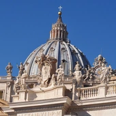 Papieski dyplomata: Stolica Apostolska na rzecz praw człowieka