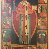 Cyryl I o peregrynacji relikwii św. Mikołaja w Rosji