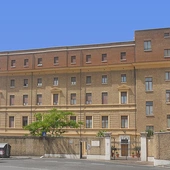 Wyższe Seminarium Duchowne Diecezji Rzymskiej