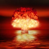 Watykan: abp Tomasi o zagrożeniu nuklearnym