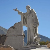 Nursja: rok po trzęsieniu ziemi