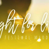 Wambierzyce: Festiwal Młodych "Light for Life" 