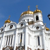 Moskwa: katoliccy męczennicy rosyjscy XX wieku