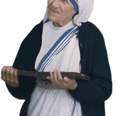 Indie: św. Matka Teresa będzie patronką archidiecezji kalkuckiej