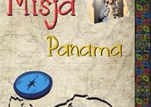 Misja Panama - cegiełka projektu Bilet dla Brata 2.0
