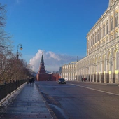 Moskwa opoka.photo